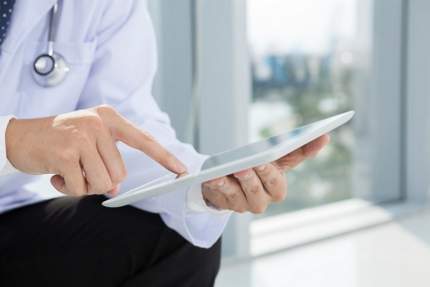 Doctors’ offices must be wary of data breaches as use of electronic records grows