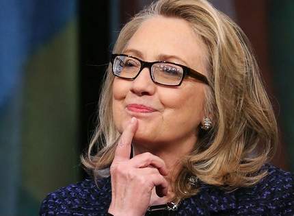 N.J. voters favor Clinton over Christie by double-digit margin, poll says