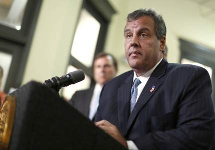 Source: Christie to keynote 2015 N.J. Chamber ‘Walk to Washington’ dinner