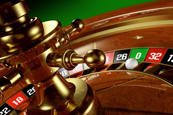 Amendment to Allow Casinos Outside Atlantic City Odds-On to Lose