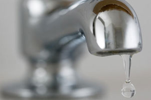 More Than 20 Percent of State’s Drinking Water Never Makes It to the Tap