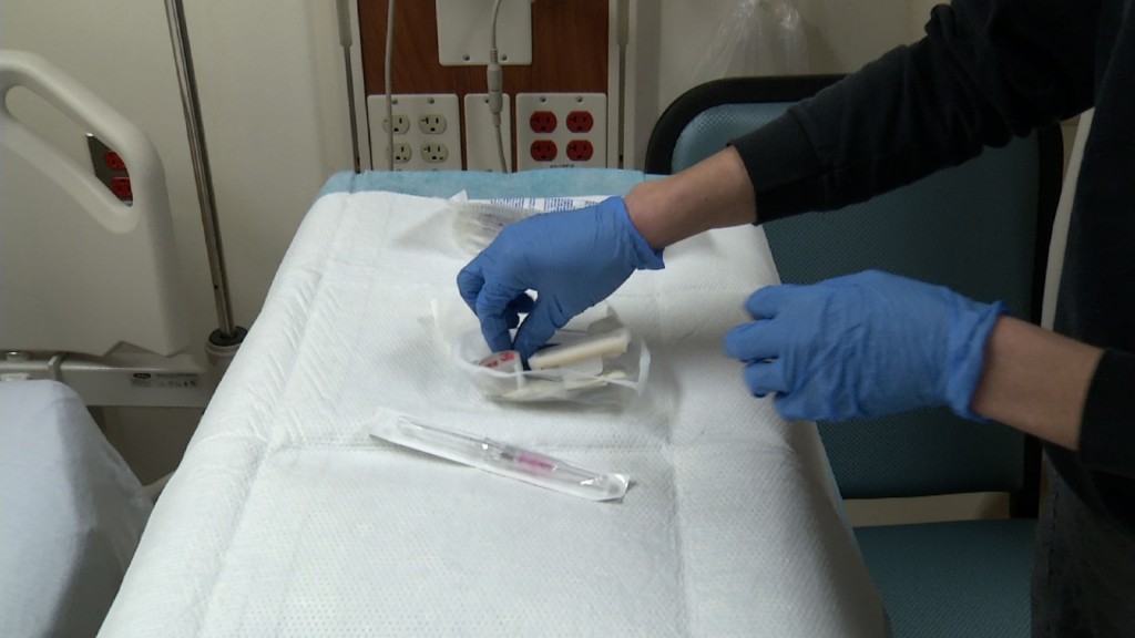 NJTV News with Mary Alice Williams: Jan. 1, 2015