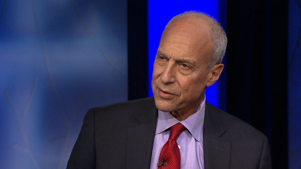 Aron Discusses Christie’s Agenda For The Start of The Year