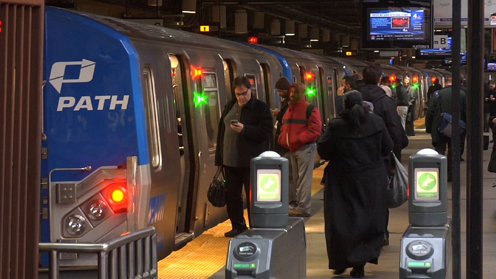 NJTV News with Mary Alice Williams: Jan. 5, 2015
