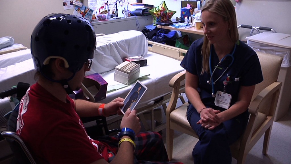 Brain Injury Now a Medical Specialty