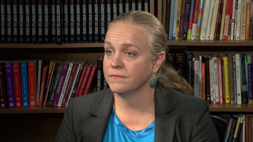 NJTV News with Mary Alice Williams: Jan. 6, 2015