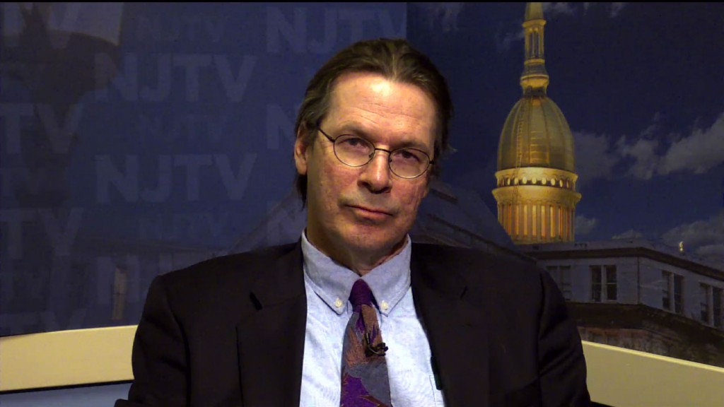 NJ Spotlight Founder: Chance of School Aid Increases