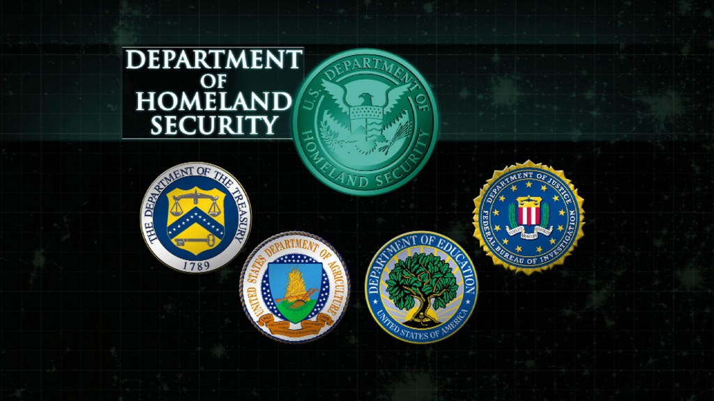 U.S. Secretary of Homeland Security: Agency Has Improved Communication