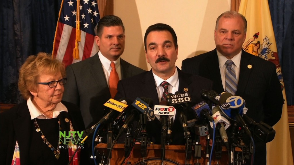 Democrats Respond to the 2015 State of the State Address