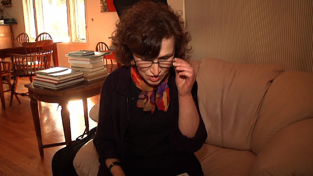 Rutgers Professor Faces Ethics Complaint