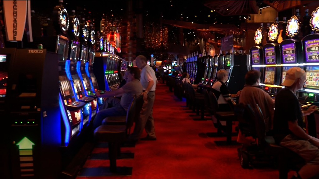 Officials Worry About NJ Economy if NY Grants Another Casino License