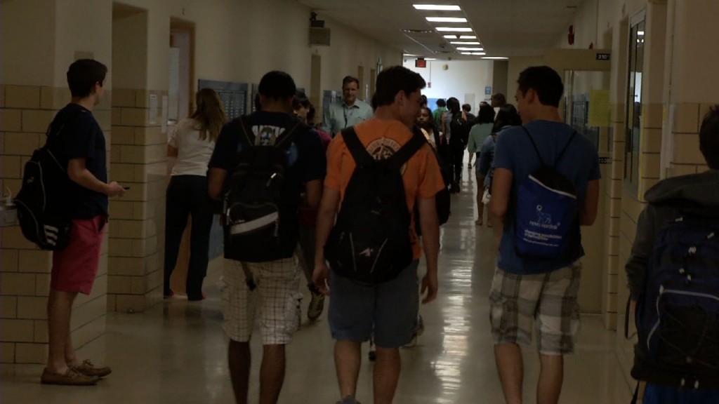 Obama Plan: Free Community College for Those with 2.5 GPA