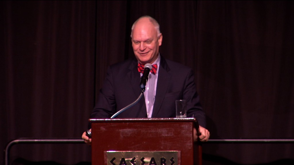 AC Mayor Talks Casino Closures, City’s Future