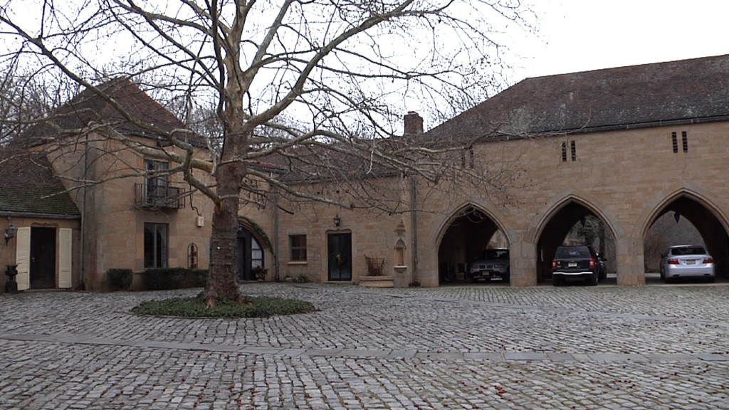 $10.9M Price Tag for Historic Cobble Close Farm