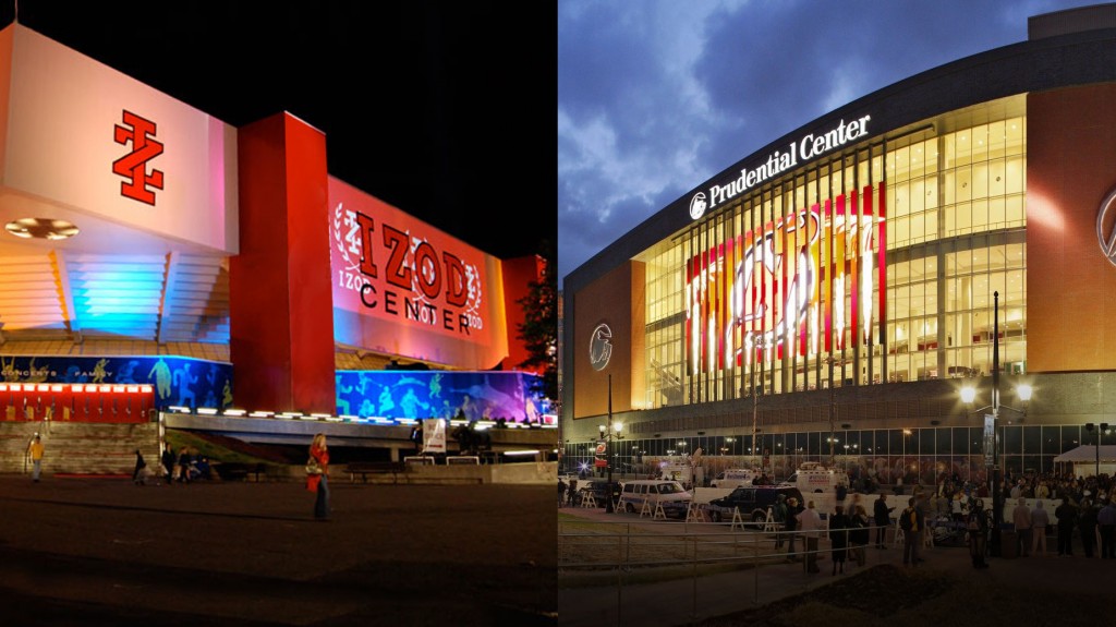IZOD Loss is The Rock’s Gain Say Essex Officials