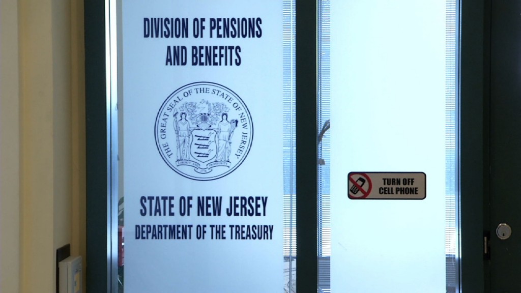 NJTV News with Mary Alice Williams: Jan. 16, 2015