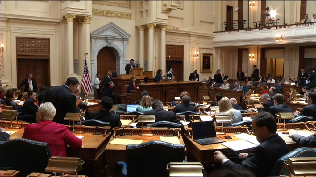 NJ Lawmakers Debate Right to Die Legislation
