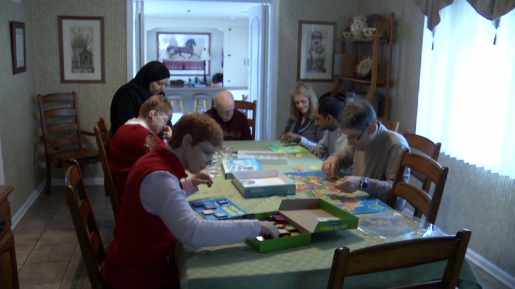Pope’s Message of Helping Poor Resonates with Religious Charities
