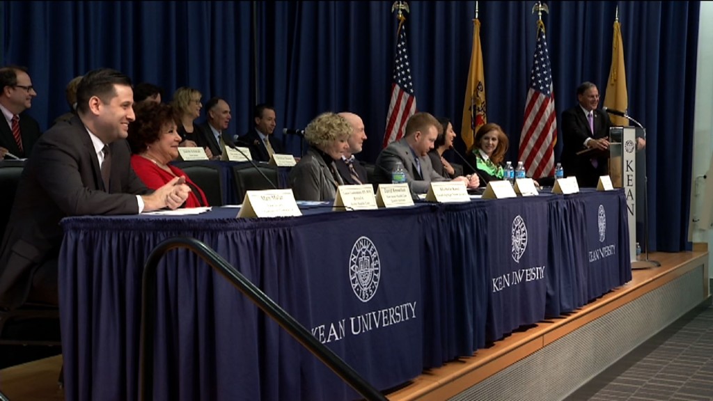 Health Care Summit Tackles Costs, Access, Quality