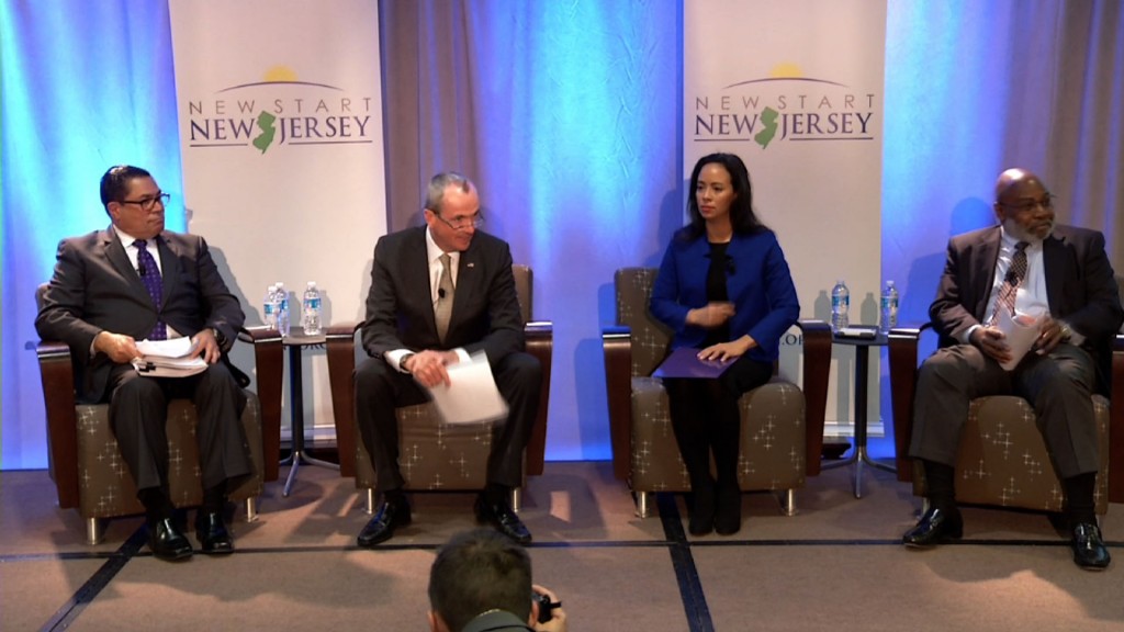 Think Tank Develops Strategy to Help NJ’s Middle Class