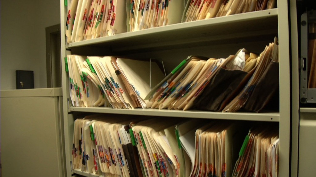 Clerks Bogged Down By Commercial OPRA Requests