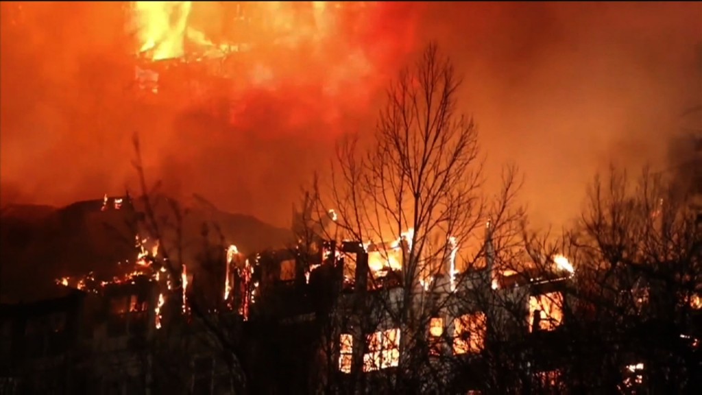 NJTV News with Mary Alice Williams: Jan. 22, 2015