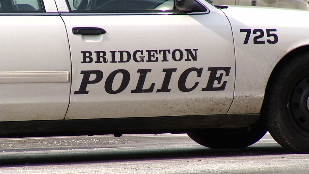 Bridgeton Police Shooting Raises Questions