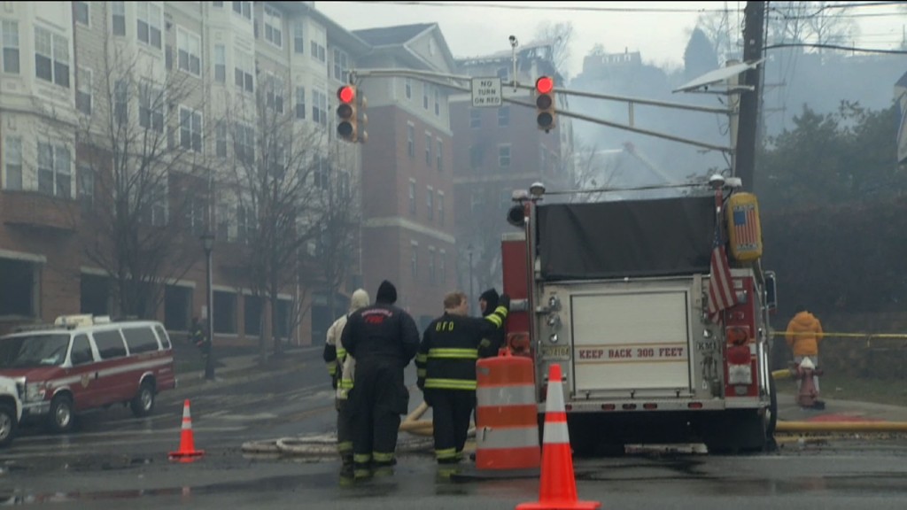 NJTV News with Mary Alice Williams: Jan. 23, 2015