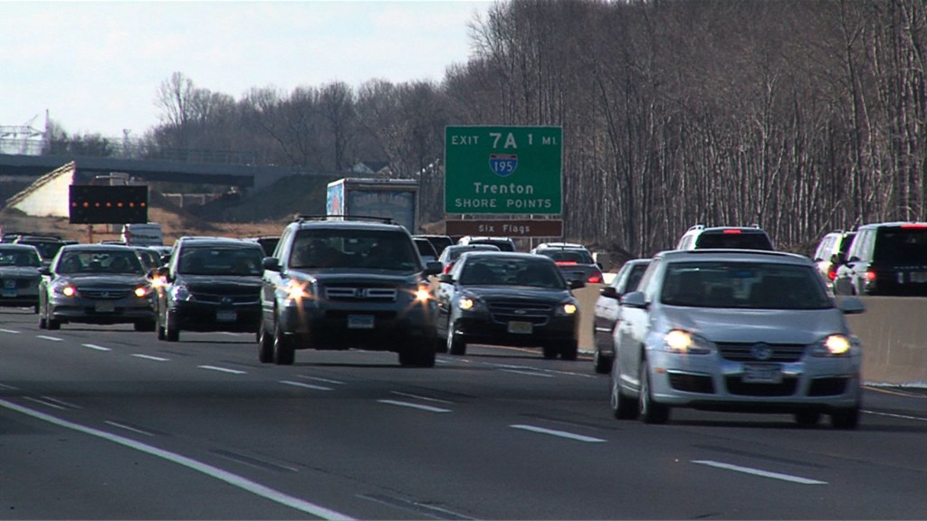 NJTV News with Mary Alice Williams: Jan. 28, 2015