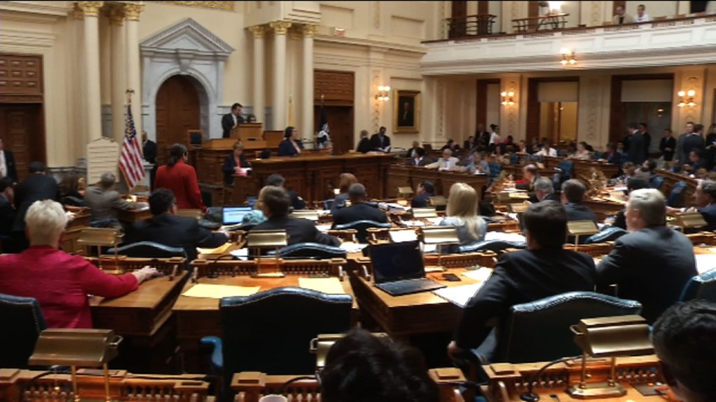 Assembly Fails to Override Christie Veto on SNAP Supplement Bill