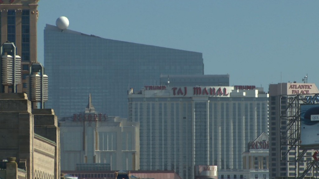 Senate President Criticizes Christie’s Plan for AC