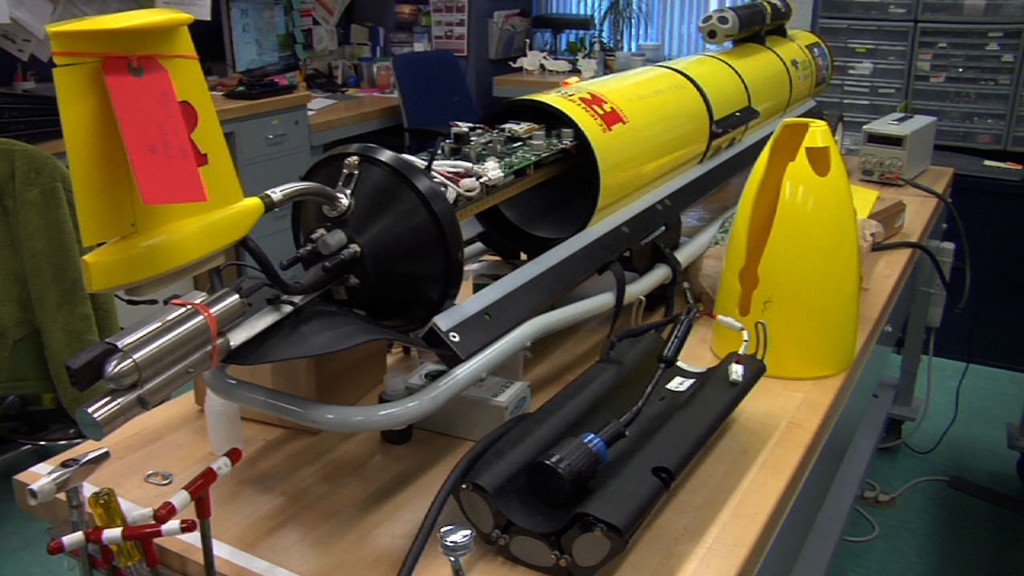 Rutgers Researchers Collect Data from Antarctica in Real Time