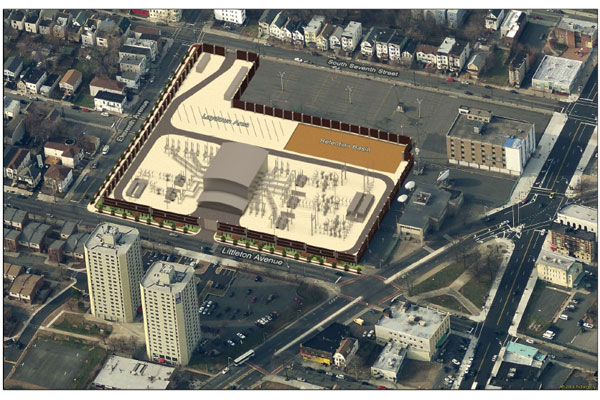 BPU Expected to Green-Light PSE&G’s Plan for Newark Switching Station