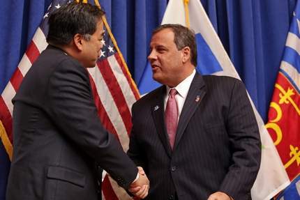 Future Hackensack University Health Network-Seton Hall medical school heralded as ‘game-changer’