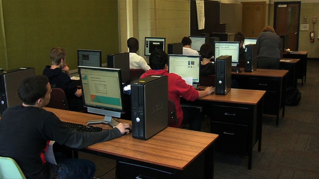 School District Apologizes for PARCC Incentives