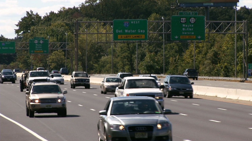 Study: Nine 2011 Vehicles Had Zero Driver Deaths