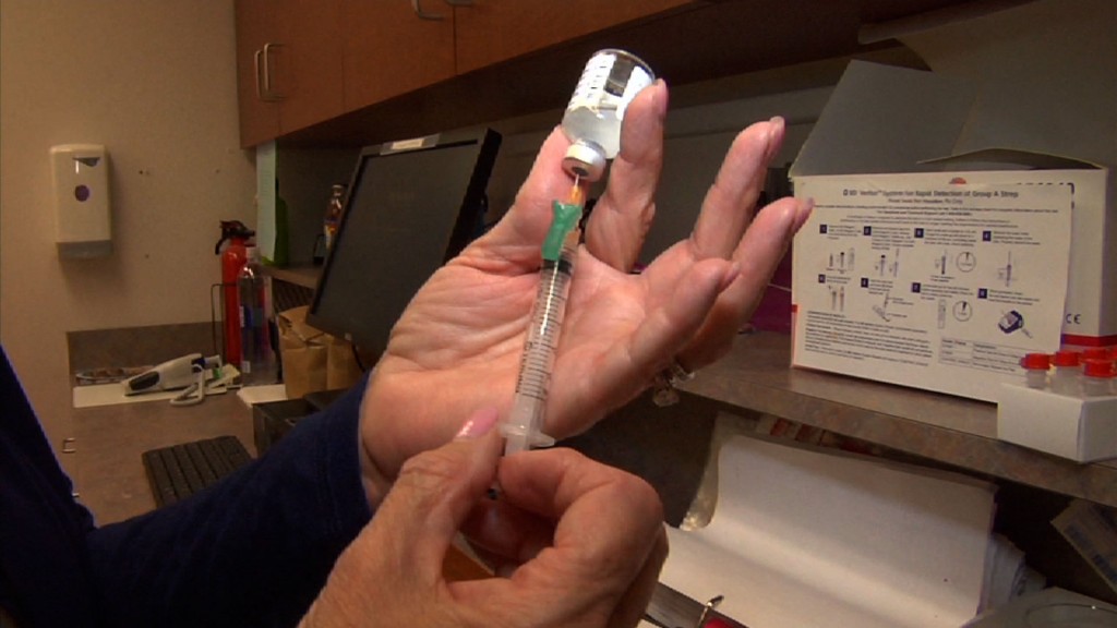 Vaccination Debate: Legal Ramifications for Failing to Vaccinate?