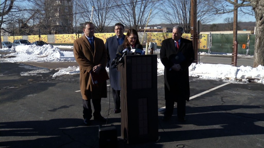 Officials Call for Updated Building Safety Codes After Edgewater Fire