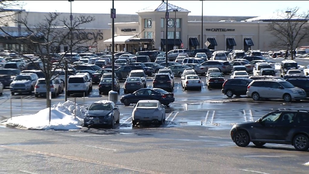 Business Picking Up in New Jersey