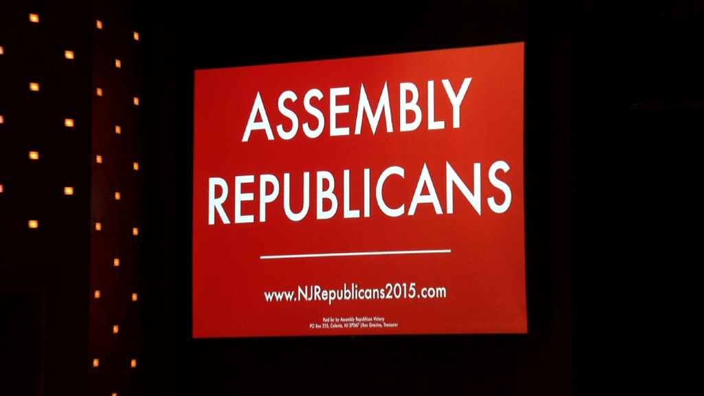 NJTV News with Mary Alice Williams: Feb. 3, 2015