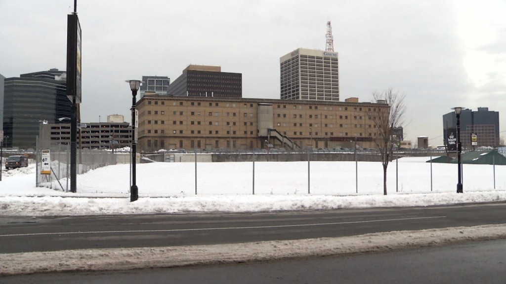 Newark Council Members Question Plans for Triangle Park