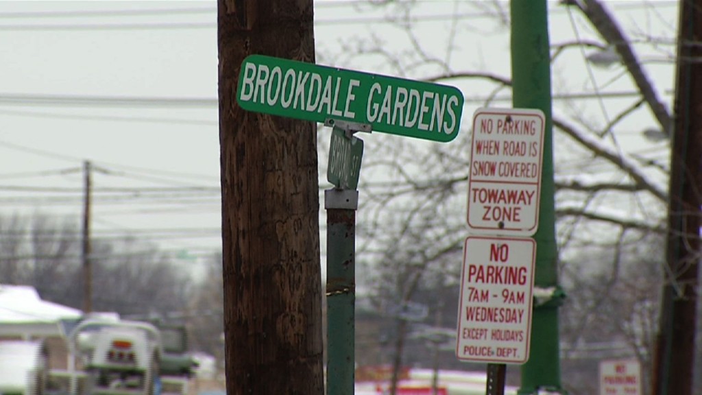 Residents Surprised by Bloomfield’s Towing Policy