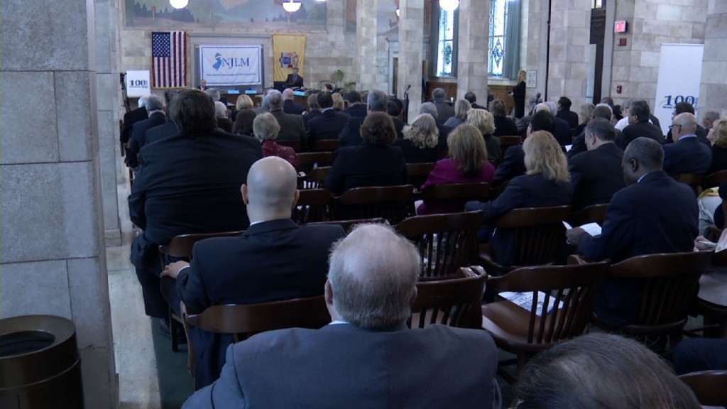 NJTV News with Mary Alice Williams: Feb. 4, 2015