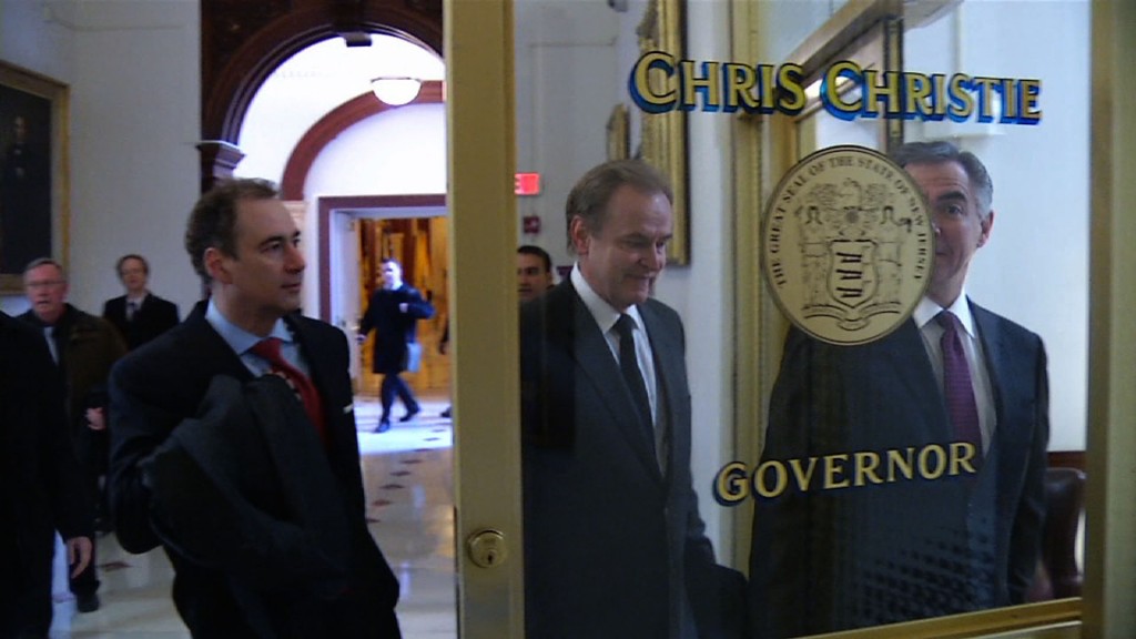 NJTV News with Mary Alice Williams: Feb. 5, 2015
