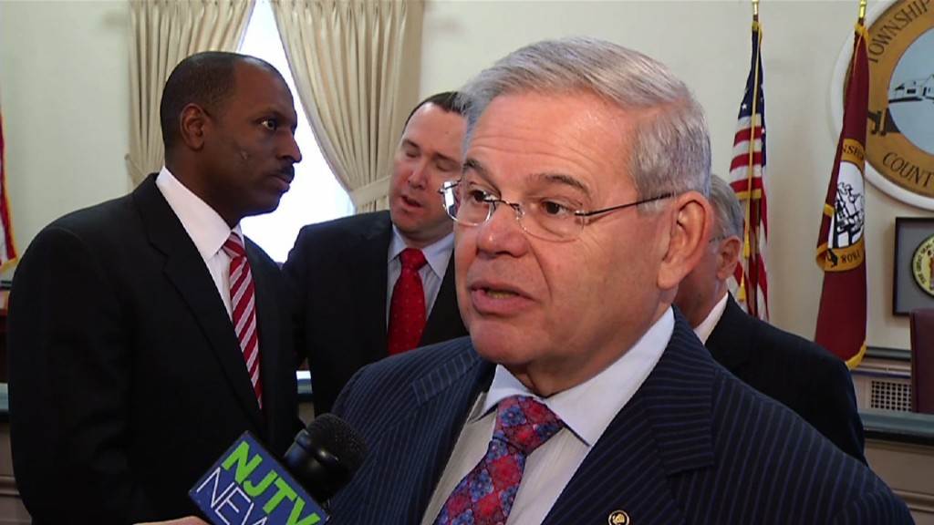 NJTV News with Mary Alice Williams: March 6, 2015