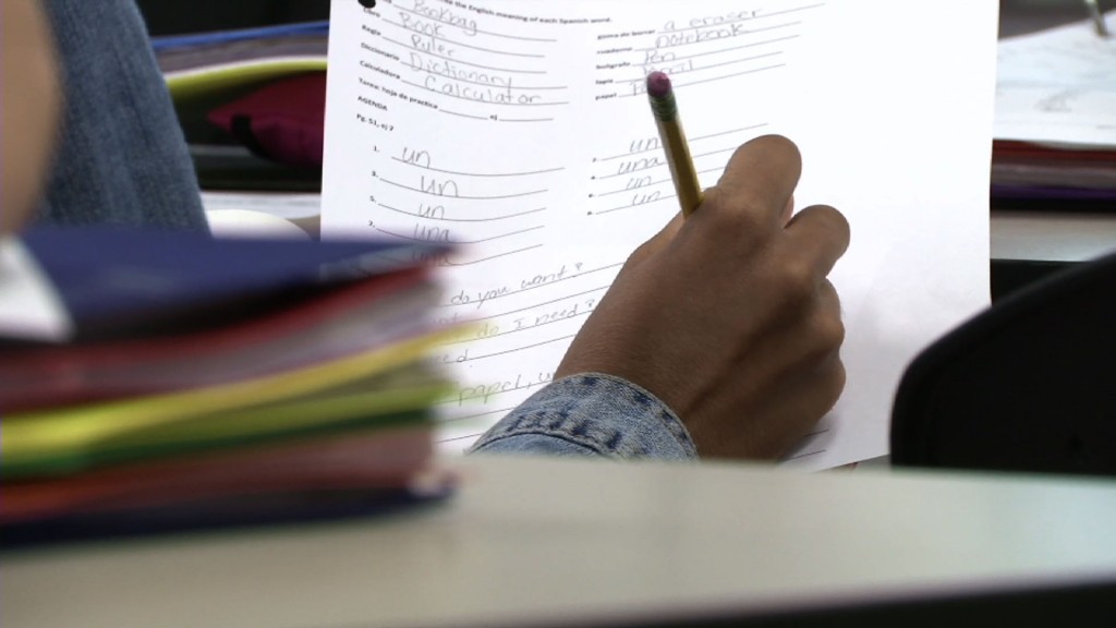 Legislation Addresses PARCC Test Controversy