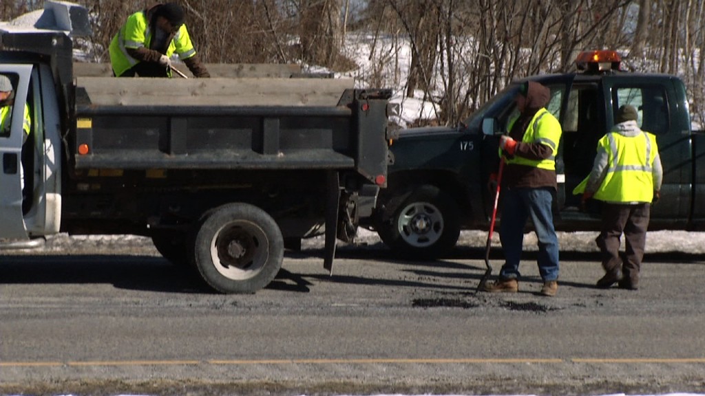NJTV News with Mary Alice Williams: Feb. 9, 2015