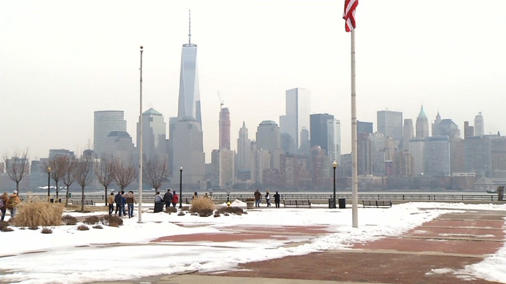 Liberty State Park Supporters Say State’s Ready to Hand Park Over to Developers