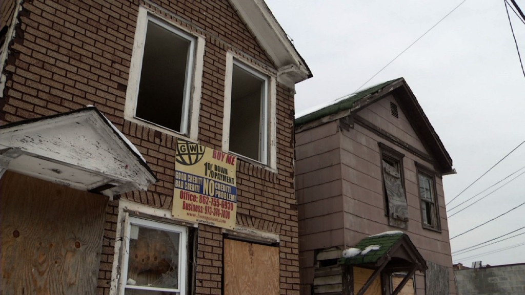 Using Eminent Domain to Seize ‘Toxic Mortgages’