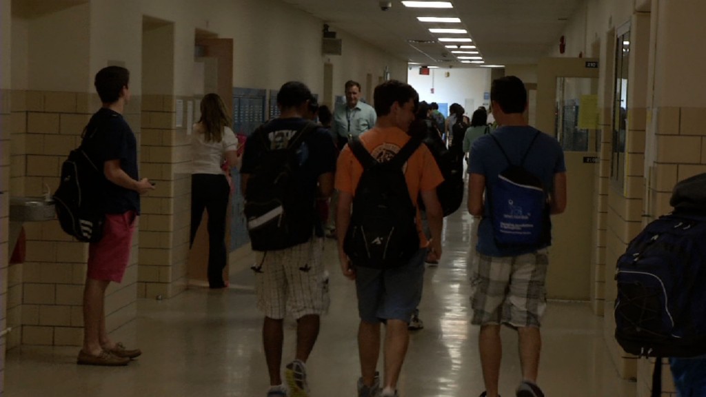 Proposed Law Would Let Sign Language Count as Foreign Language in High School